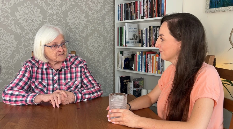 Obóz z&nbsp;Rodzinnym Psem